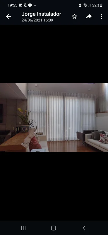 Cortinas