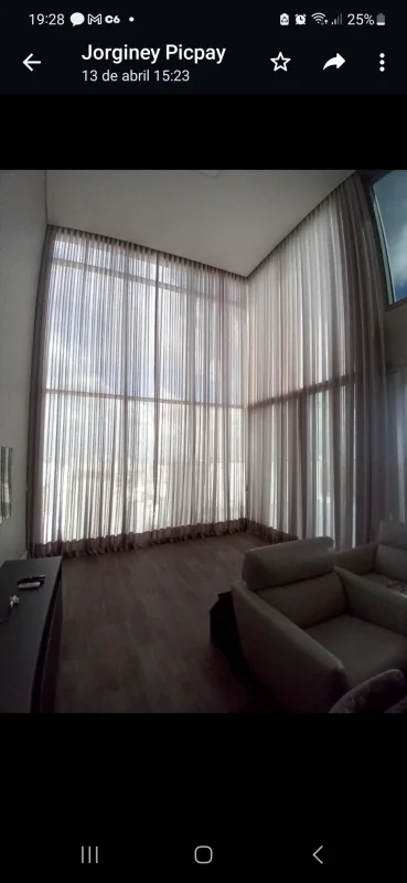Cortinas