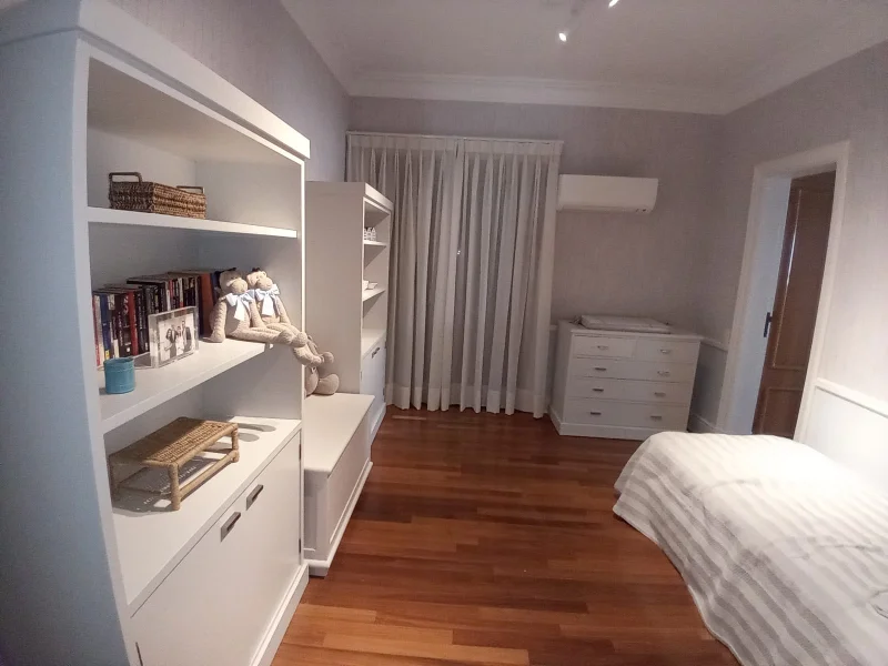 Cortinas