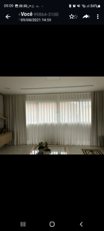 Cortinas