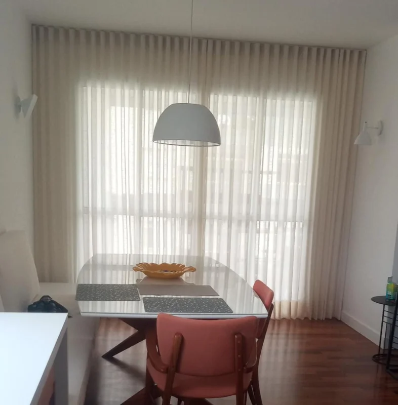 Cortinas